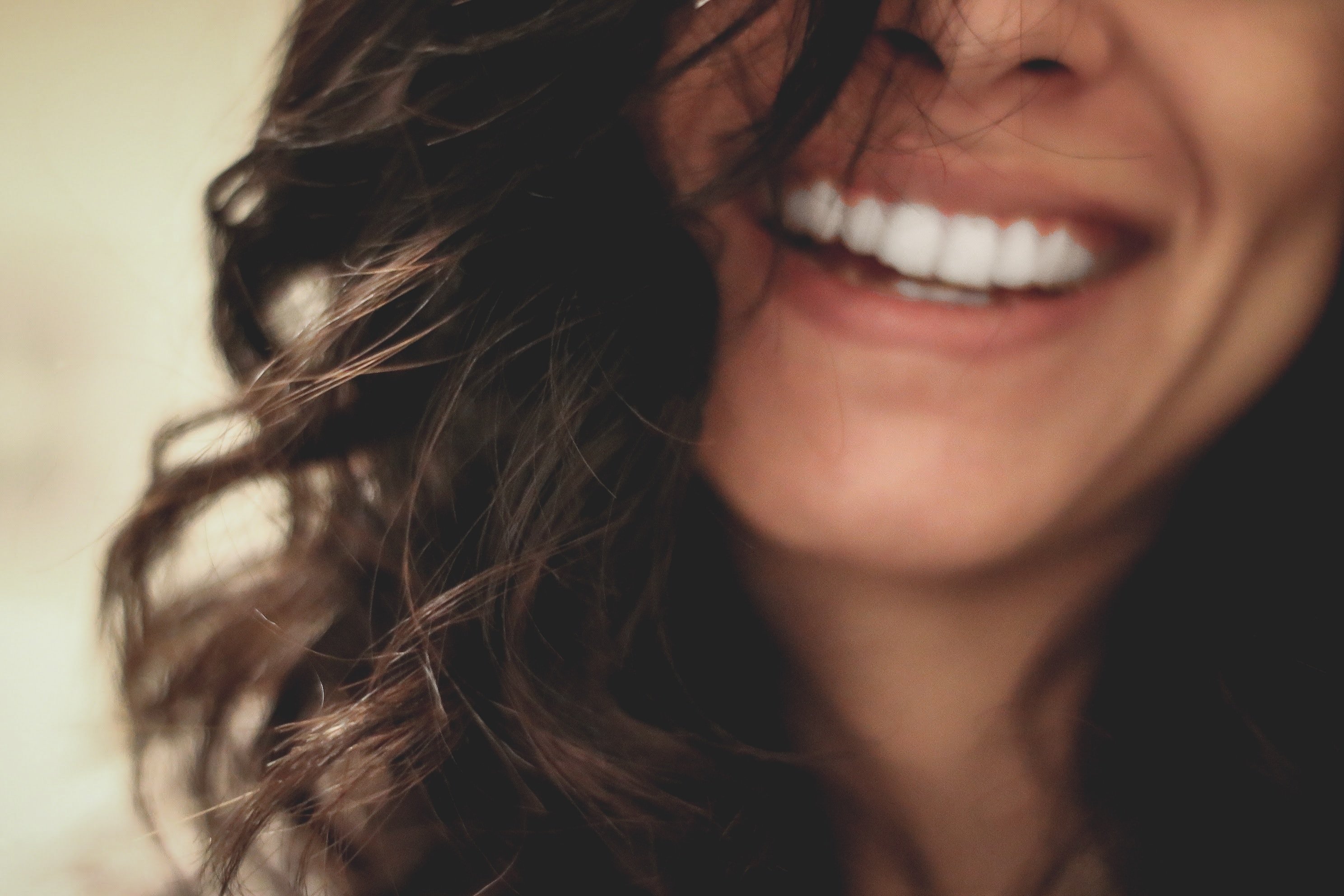 Dont wait to be happy